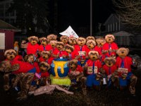 Fasnacht Solothurn 2015